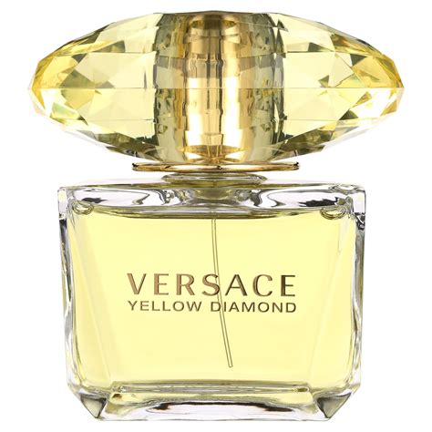 versace yellow diamond price|versace yellow diamond 1 oz.